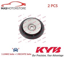 FEDERBEINLAGER DOMLAGER PAAR VORNE KYB SM1700 2PCS P FÜR VW PASSAT,GOLF II
