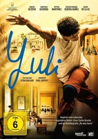 Yuli | Paul Laverty (U. A.) | Deutsch | Dvd | 1X DVD-9 | 2019 | Eurovideo