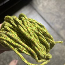 2-Wire Cloth Covered Cord, 18ga. Vintage Style Lamps, Antique Lights, Rayon