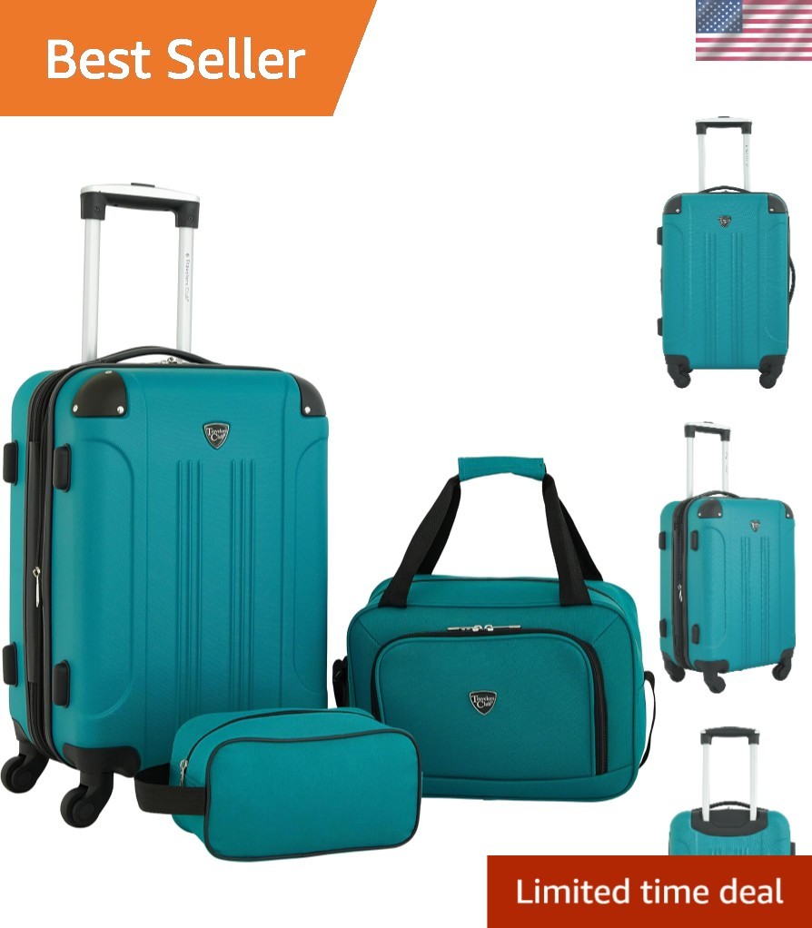 For Effortless Travel