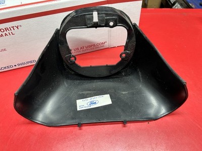 1992-1996 Ford F-250 -  steering wheel REAR Cover TRIM - F2TA-3F563-FCW cruise