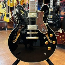 Used Epiphone Sheraton II #R170