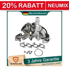 Turbolader Für Opel Opel Astra J Caravan P10 Corsa D S07 Corsa E X15 1.4 Turbo