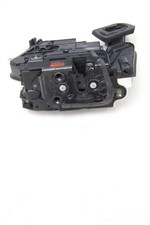 Türschloss vorn rechts VW GOLF 6 5K1837016B 05-2009