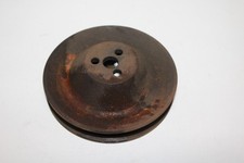 Poulies diverses Renault 4CV