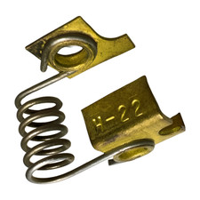 Furnas H-22 Thermal Overload Relay Heater Element Coil  Free Shipping 