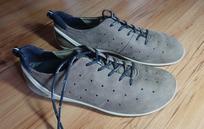 Ecco Biom Lite Halbschuhe Herren Sneaker - wie neu