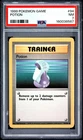 1999 POKEMON BASE SET UNLIMITED #94 POTION PSA 7
