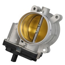12617792 Throttle Body For Gmc Sierra Yukon Chevy Silverado Suburban Tahoe5.3l