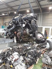 Moteur Citroen NEMO