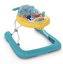 Baby Einstein Dive and Discover 3-in-1 Submarine Baby Walker Underwater Read New