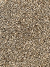 Aquarienkies Aquariumsand Beige 25 kg Bodengrund 1,0–3,15 mm mehrfach gewaschen