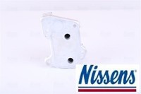 Nissens 90978 ÖLküHler FüR MotoröL FüR Opel
