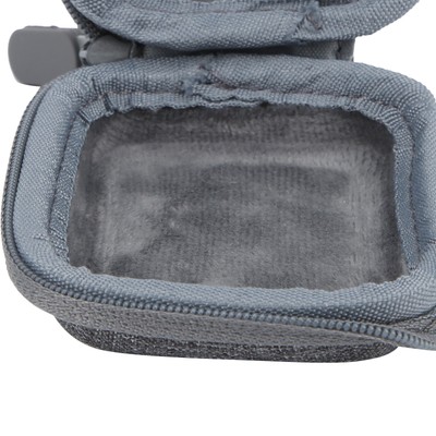  Sports Camera Hard Carrying Case WearResistant Storage Bag For Fit