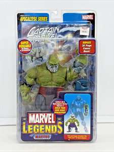 Maestro Marvel Legends | eBay