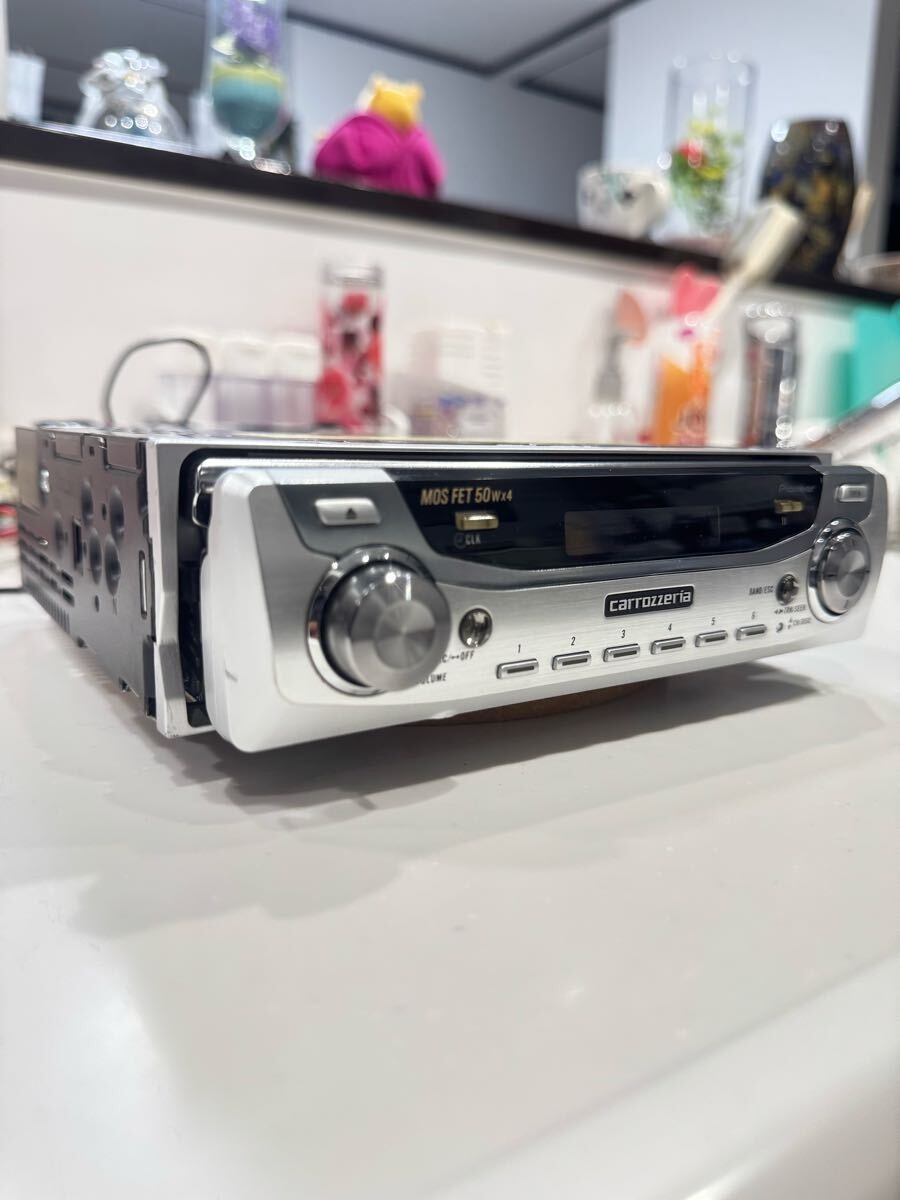 Pioneer Carrozzeria DEH-P088 CD Player | eBay