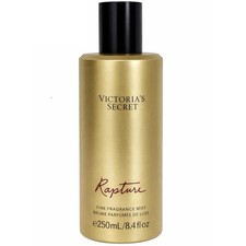 Victoria's Secret Rapture Fine Fragrance Body Mist Spray 8.4 oz Discontinued