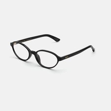 Eyewear RSF Retrosuperfuture Numero 04 RZ7 53 18 145 Black 100 Authentic