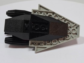 LEGO Space Police - Galactic Chief 6813 with Minifigure as Shown