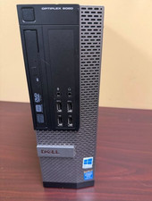Dell OptiPlex 9020 Small Form Factor (SFF) de...