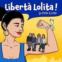 Liberta Lolita Von Petite Culotte (La) | Cd | Zustand Neu