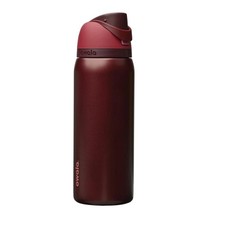 Owala Freesip Insulated Stainless Steel Water Bottle with Straw, Bpa-Free Sports