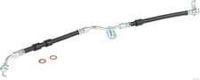 HERTH+BUSS JAKOPARTS Bremsschlauch vorne links für MAZDA