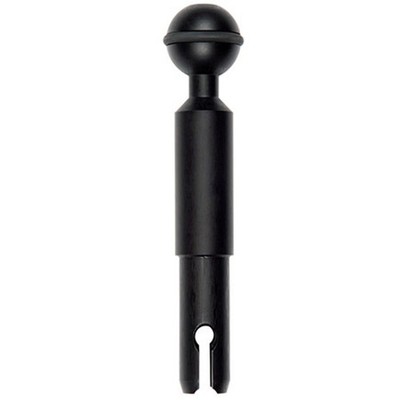 Ikelite 1'' Mark II Ball with Extended Sensor Mount for Quick Release Handle