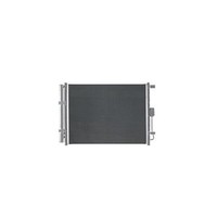Mahle Kondensator + Trockner FüR Hyundai I30 (Gd) KIA Cee'd (Jd) 1.4/1.6 Crdi