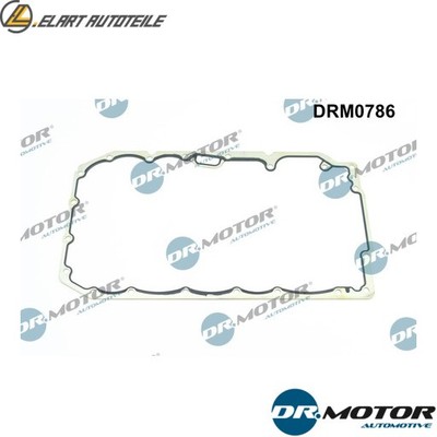 DICHTUNG ÖLWANNE DRM0786 FÜR BMW 1/E8/E82/3/E9/Convertible/E88/E87/X/E84/5/E6  