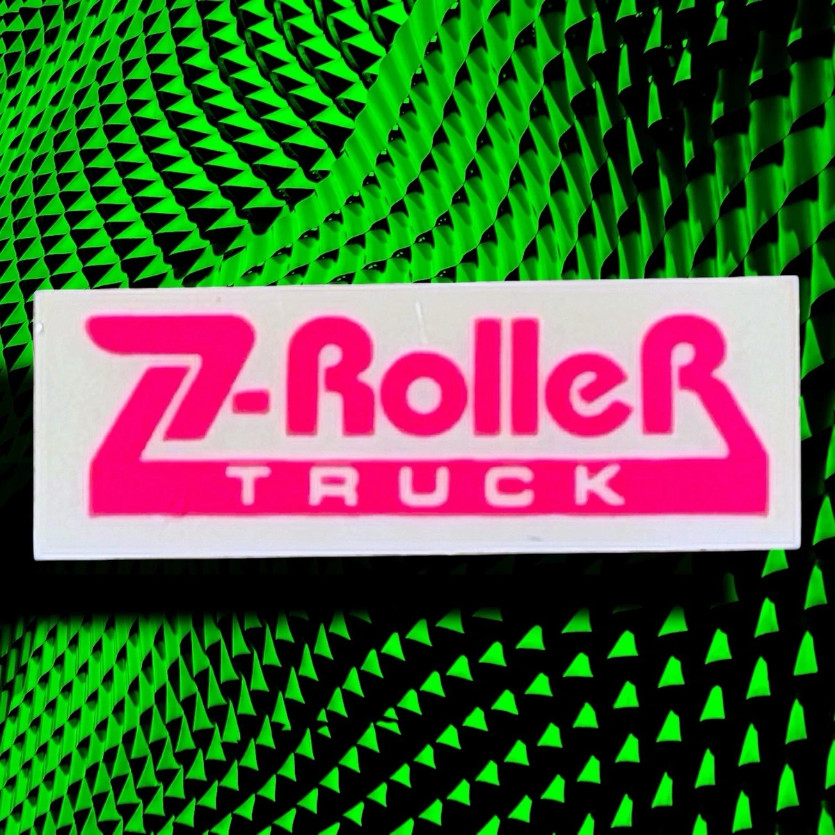 Z-Flex Vintage Skateboarding & Longboarding Equipment for sale | eBay