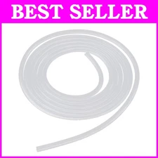 High Temp Pure Silicone Hose Tube - 5/8" ID x 3/4" OD
