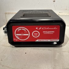 Schumacher Model Sc9 10 Amp Charger 2 Amp Maintainer Battery Charger. New Tested Schumacher Model Sc9 10 Amp Charger 2 Amp Maintainer Battery Charger. New Tested