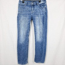 BKE Nolan Straight Jeans 33x32