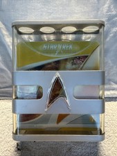 Star Trek the Original Series Season 1 VG DVD  S