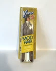 Vintage 1972 Mod Hair Ken Doll Mattel No. 4224 Factory Sealed - RARE