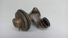 9646335680 EGR-VENTIL / 1628XV / AS10GY30 / 691706 FÜR CITROËN C3 1.4 HDI SATISF