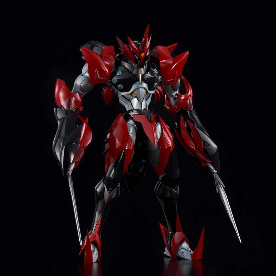 Sentinel RIOBOT Tekkaman Evil 1:12 Scale Space Knight New Japan - Image 3 of 4
