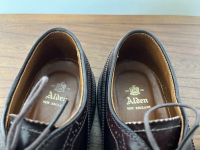 Alden 975