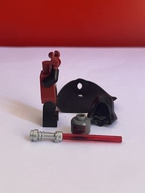 LEGO Star Wars Darth Revan Minifigure 5002123 - Rare May the 4th Promo