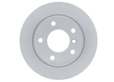 Bmw Z4 Roadster E85 Bremsscheibe 34116765421 34116765422 34116765423