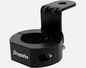 DRAGONFIRE Universal Whip Mount Round Cage Performance 521500