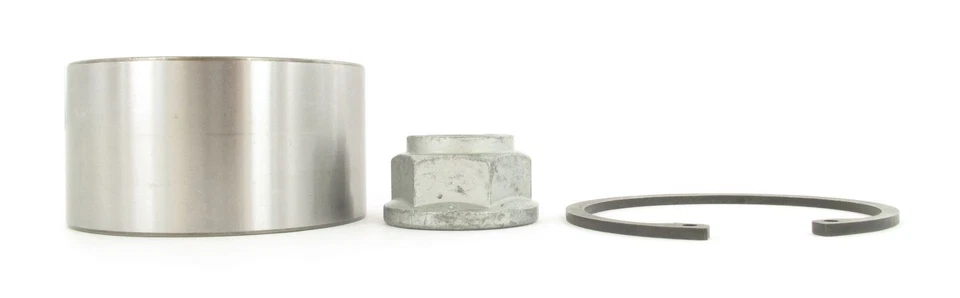 Комплект подшипников колеса SKF WKH3522 для 98-05 ML320 ML350 ML430 ML500 ML55 AMG - Изображение 3 из 4