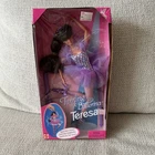 Vintage 1995 Barbie Twirling Ballerina Teresa Toy Doll New NRFB Mattel #15299