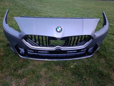 BMW 1er F70 Sport Stoßstange vorne PDC PMA 5A35D04