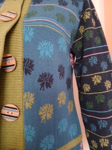 Kooi Strickjacke - Bild 8 von 13