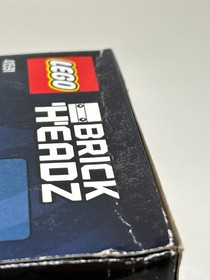 LEGO BrickHeadz Black Widow 41591 Building Kit