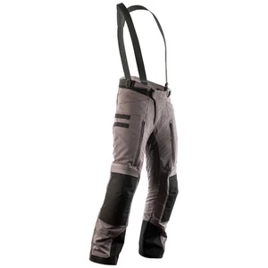 RST Pro Series X Raid Ce Motorbike Motorcycle Textile Trousers Dark Grey / Black