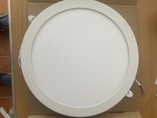 Aurora Slim Downlight For 240mm Cut Out