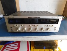 Vintage Marantz 2270 Stereo Receiver (FOR PARTS REPAIR ONLY)